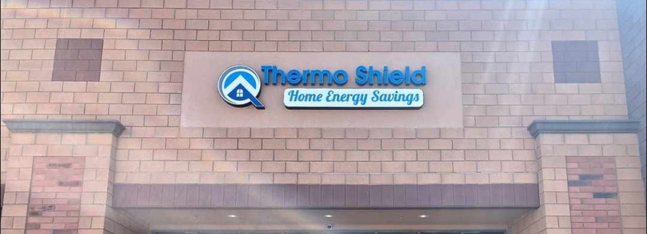 Thermo Shield LLC Cover Image