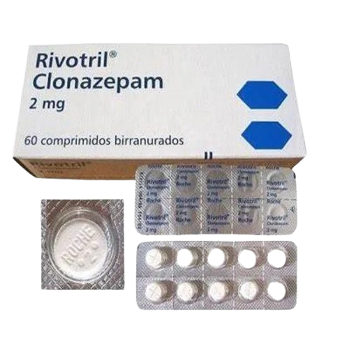 Klonopin (Clonazepam) | Where can I Buy Clonazepam | Uses of Klonopin | Klonopin for sale