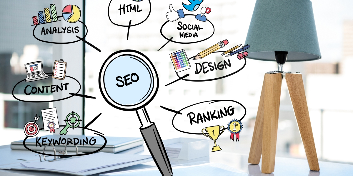 SEO Strategies That Will Help You Reach The Top In 2024!