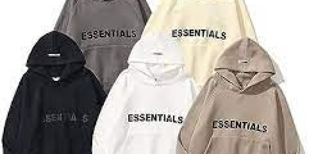 Unveiling ESSENTIALS: The Ultimate Blend of Style & Versatility