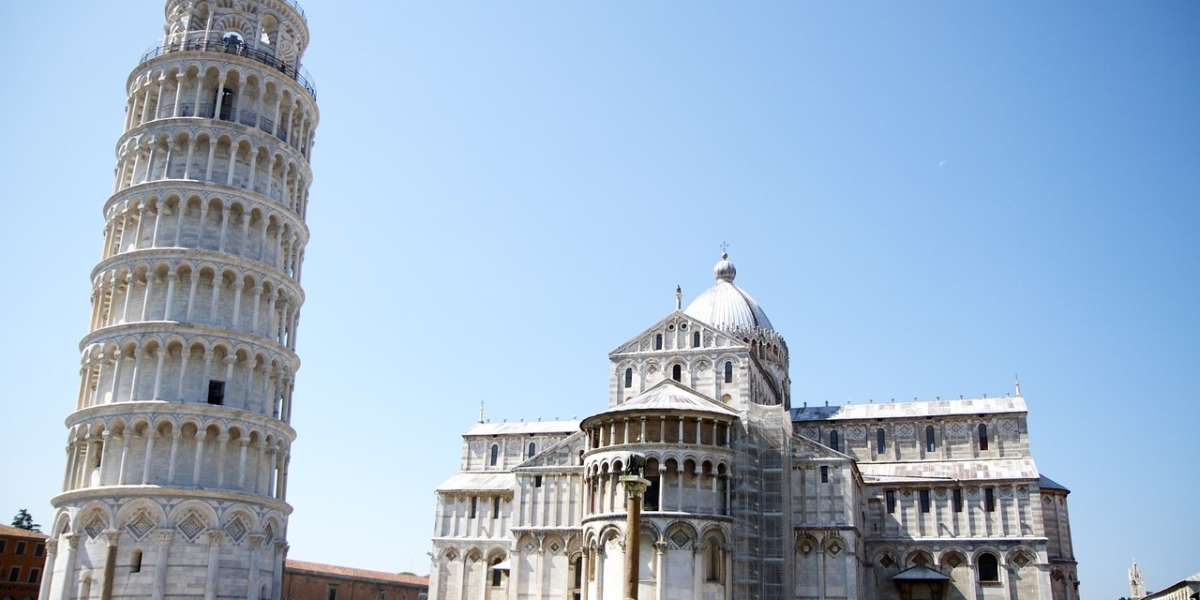 Restoration Techniques for Pisa Tower: Preserving a Legacy