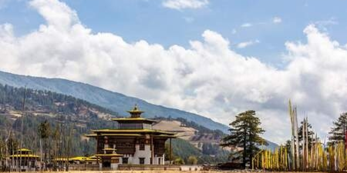 Enchanting Bhutan: A Journey of Serenity and Tradition