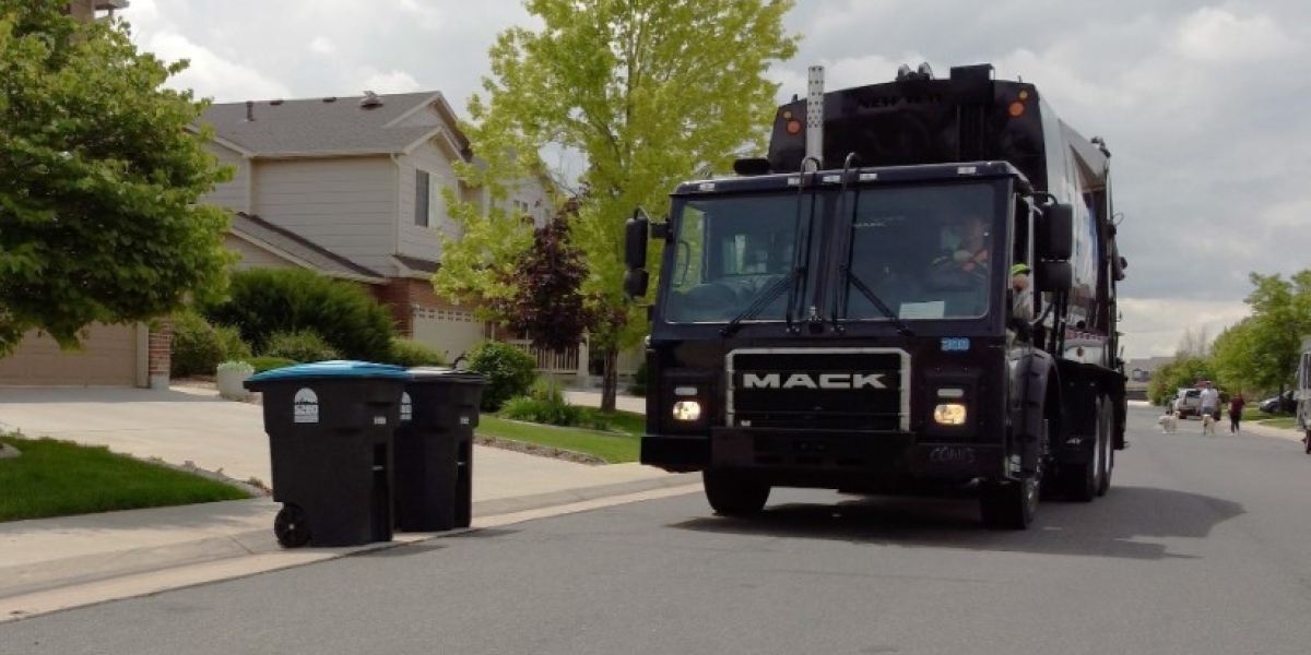 Why Choose Denver Yard Waste Disposal Services for a Cleaner Environment