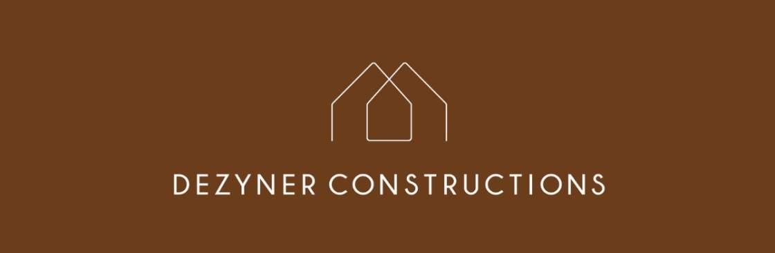 Dezyner Constructions Cover Image