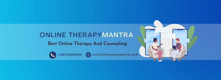 TherapyMantra Cover Image