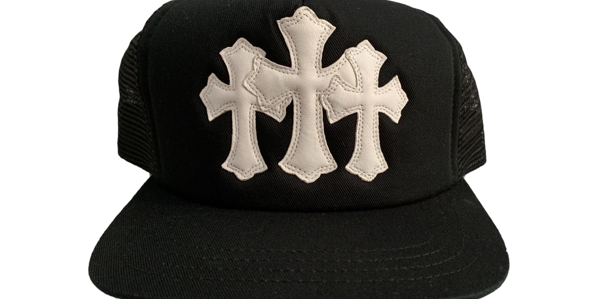 Unveiling Elegance: The Chrome Hearts Hats Investment Guide