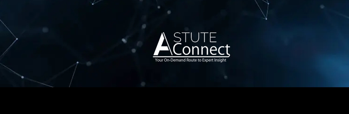 Astute Connect Cover Image