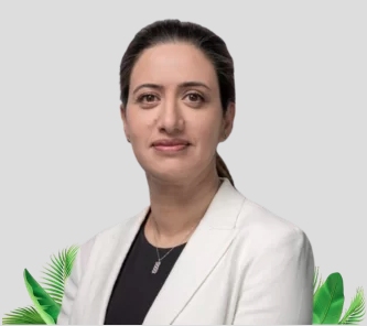 Dr Hinah Altaf Profile Picture