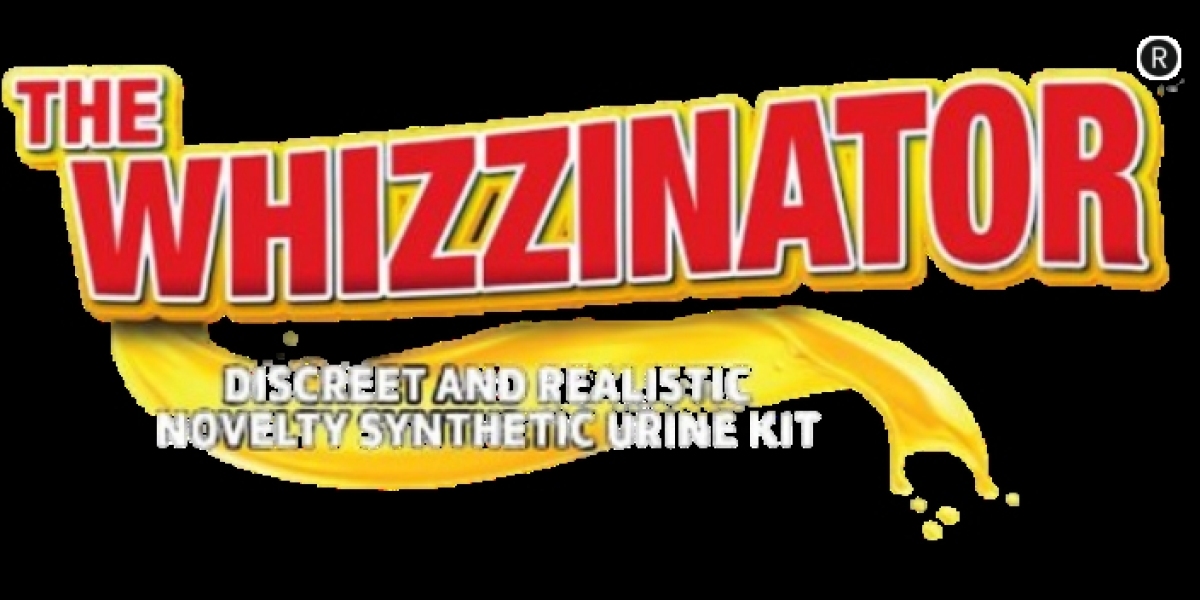 The Whizz Kit: Your Ultimate Companion for Synthetic Urine Applications