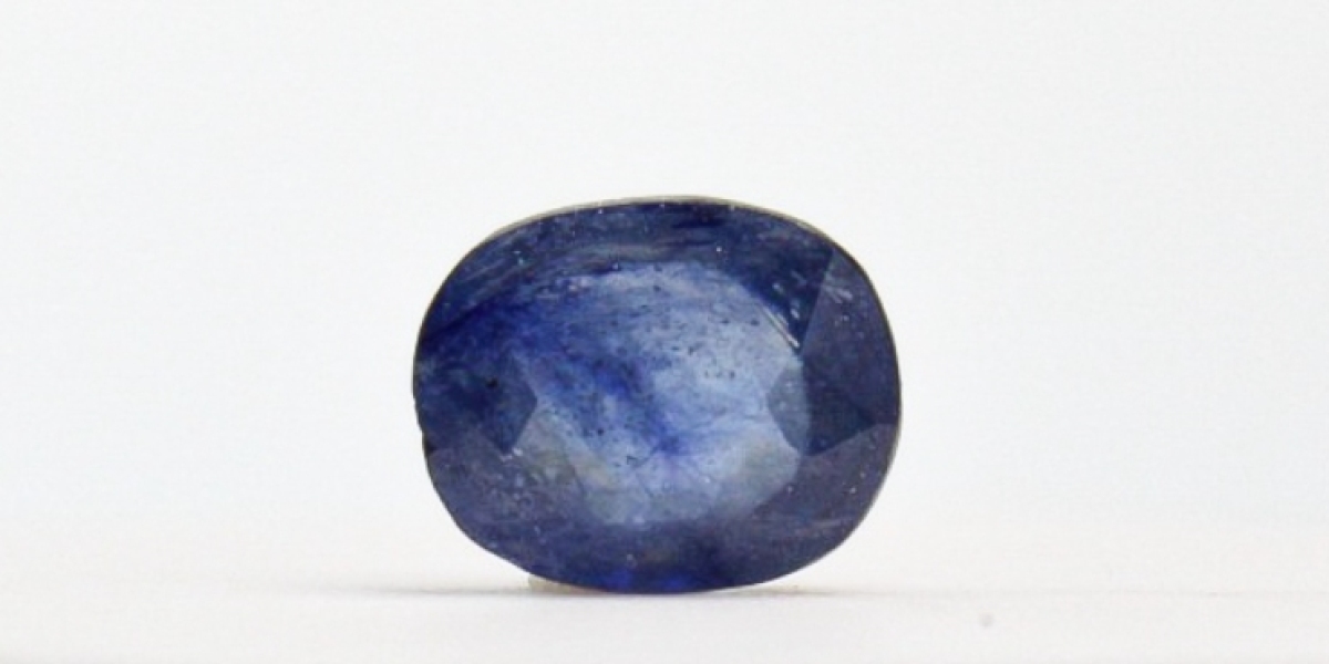 A Touch of Royalty: Buy Natural Blue Sapphire Stone