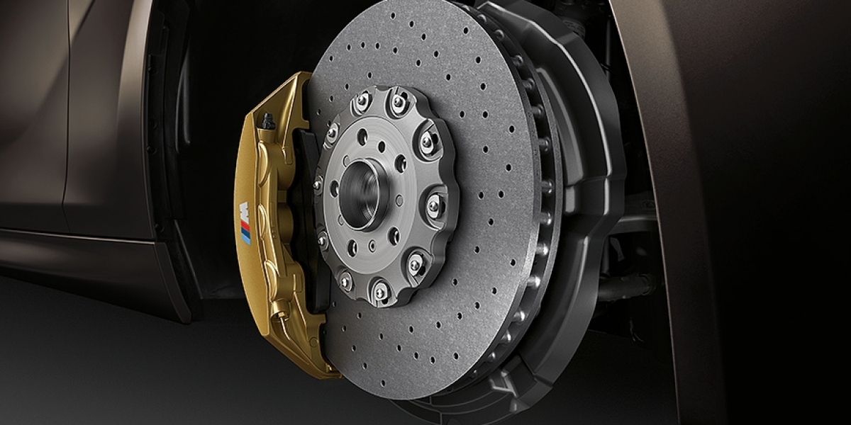 Automotive Brake Rotors Market Growth and Revenue by Forecast to 2030