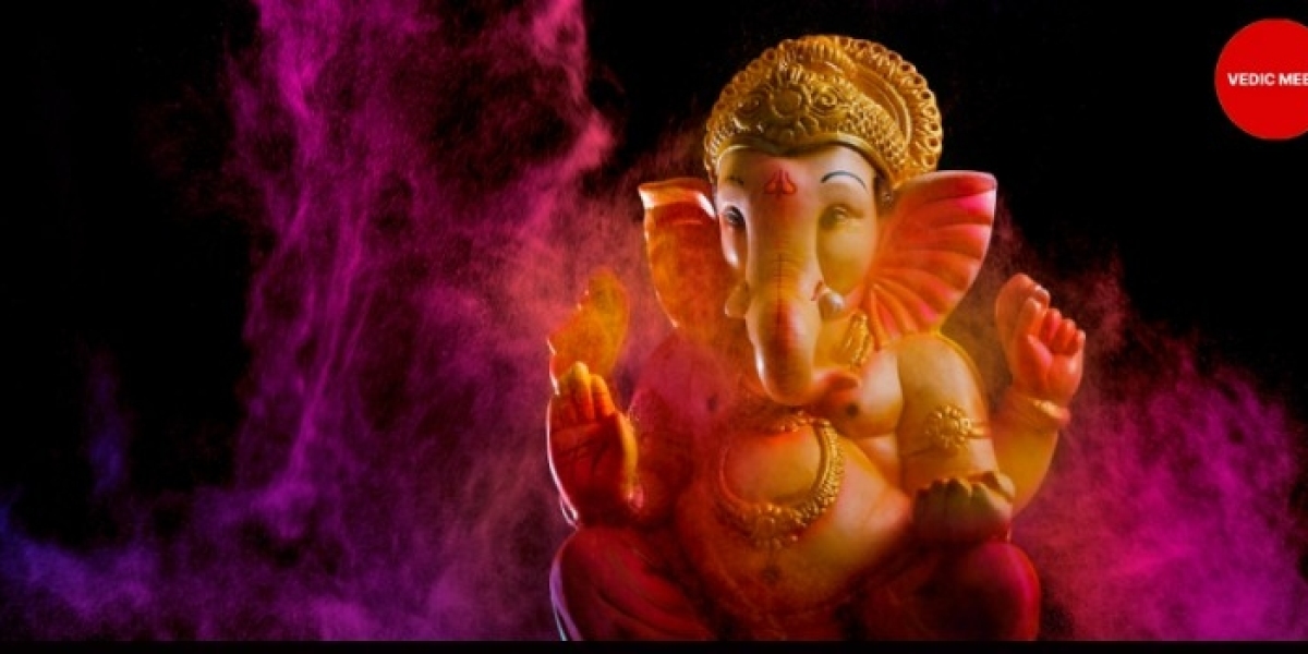 The Universal Appeal of Lord Ganesh's 21 Names