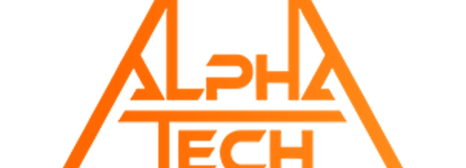 Alpha tech Cover Image