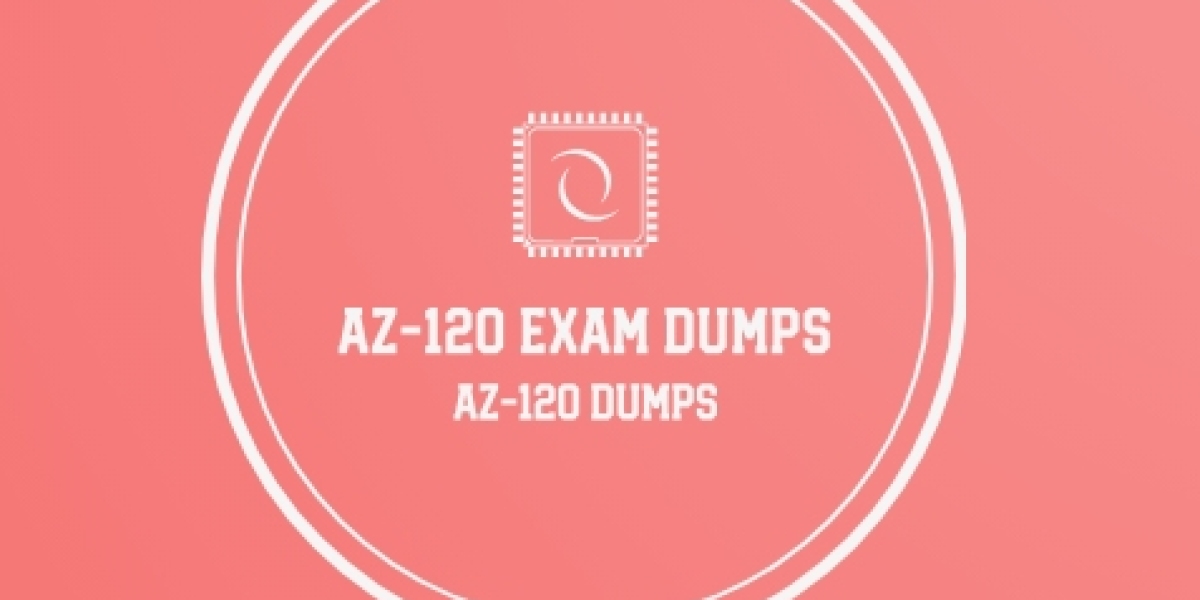 Which AZ-120 Exam Dumps Cover the Key Topics of Azure Solutions?