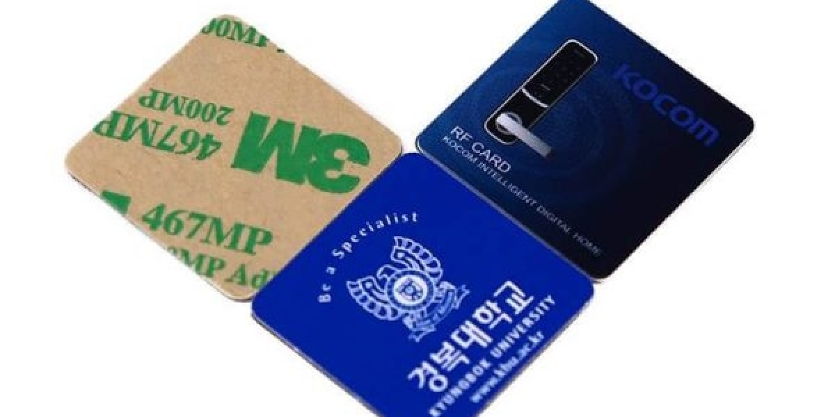 Unlocking the Power: A Comprehensive Guide to NFC Tags