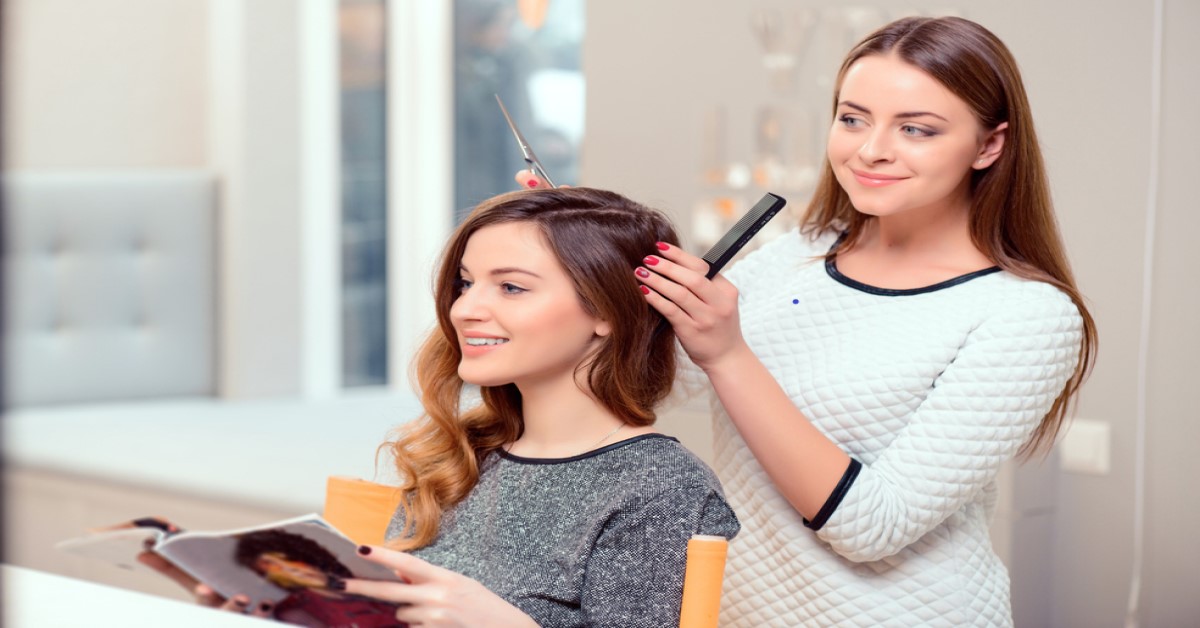 Streamline Operations With ReSpark's Salon Management Software