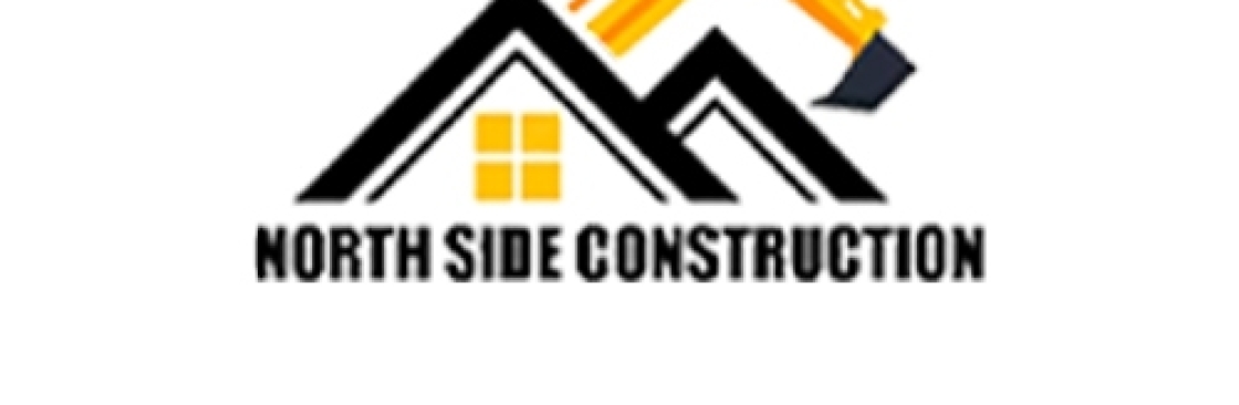North Side Construction Cover Image