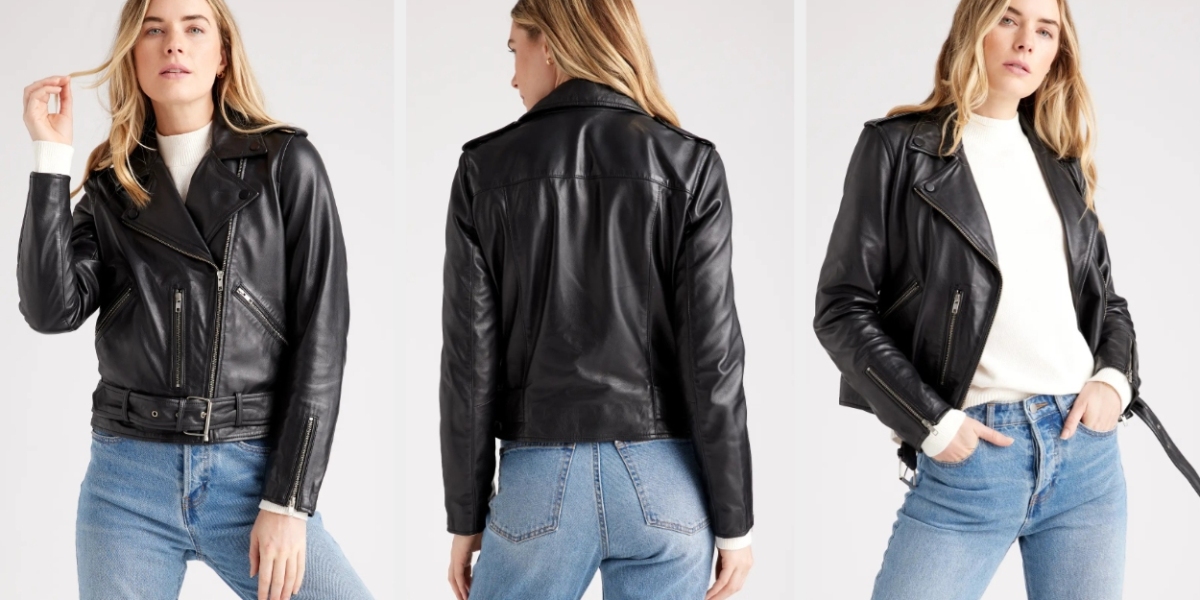 Genuine Leather Jackets in Perth, Leather Jackets in Perth