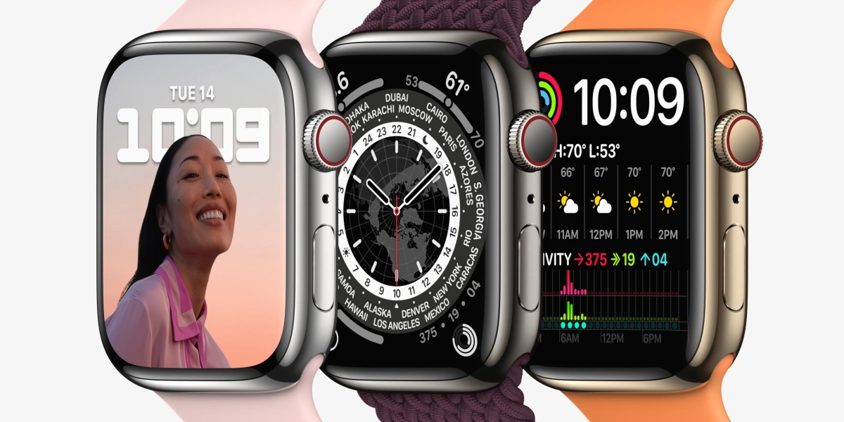 Buy the Apple Watch Ultra Online Exclusively at iFuture