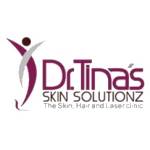 Dr.Tina's Skin Solutionz Profile Picture