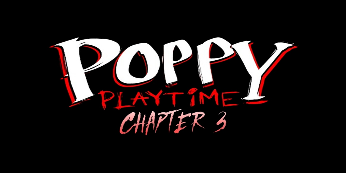 We will now try to complete Chapter 3 of Poppy Playtime!