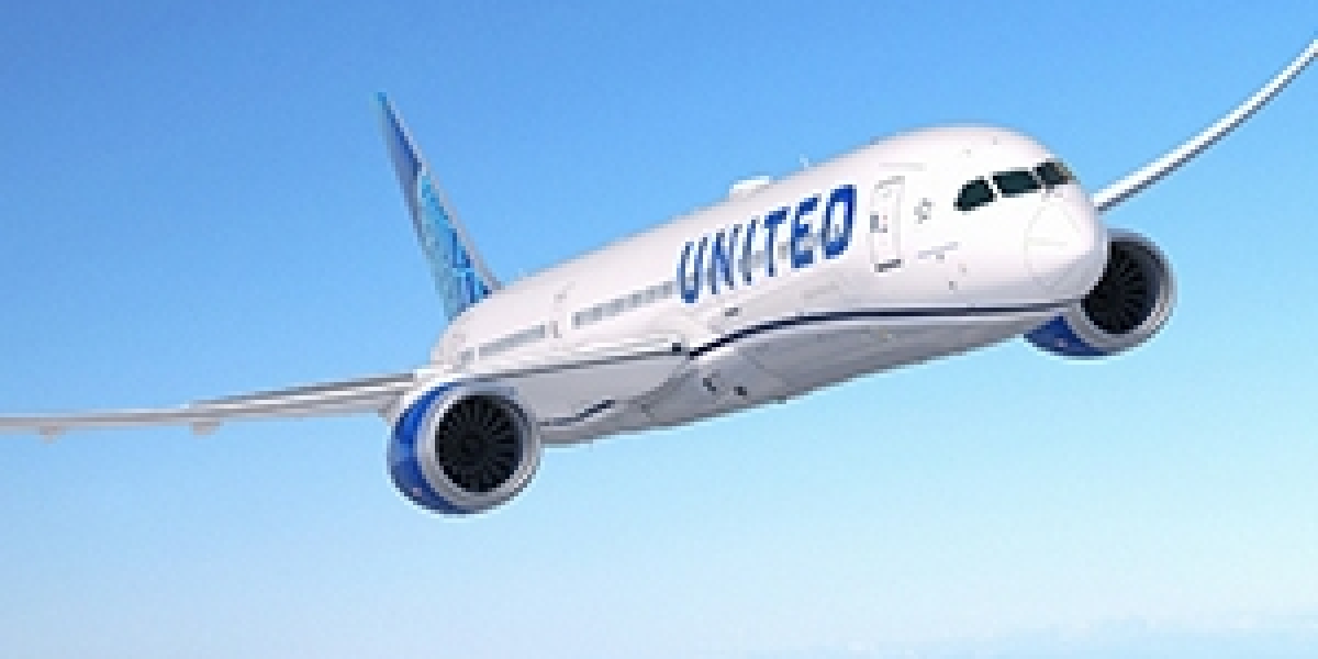 Book United Airlines Flight ticket booking at low cost