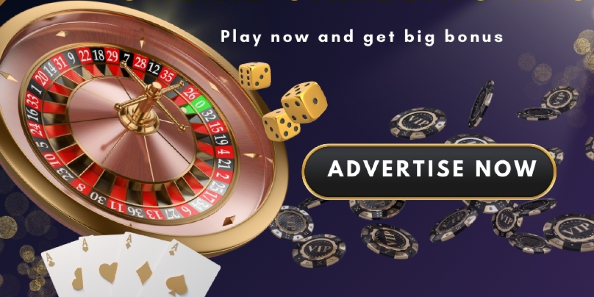 Strategies for Casino Ads: Unveiling Online Gambling Promotions