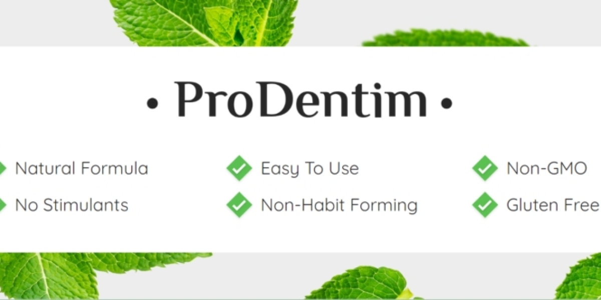 ProDentim  : Reviews, Buying Guide |Does It Work|?