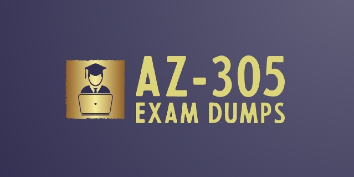 AZ-305 Exam Dumps: Your Secret Weapon for Passing the Azure Solutions Architect Certification Exam