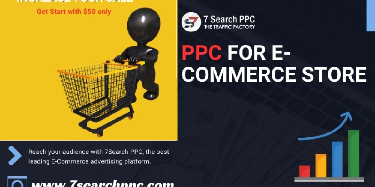 Online PPC Strategies to Boost Sales in E-Commerce