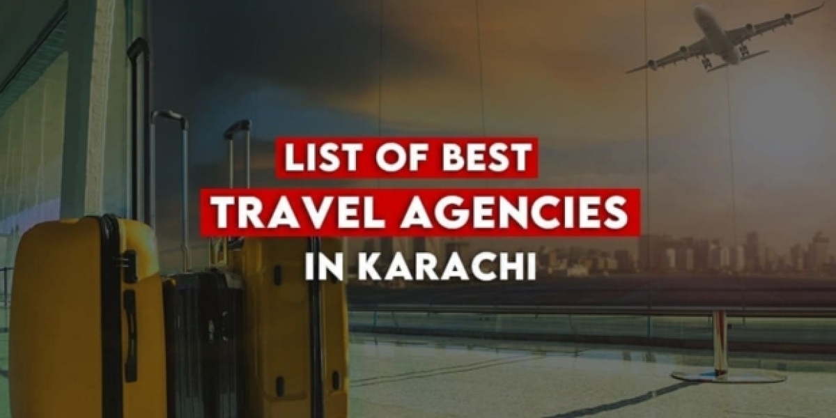 The Top 10 Travel Agencies In Karachi 2024