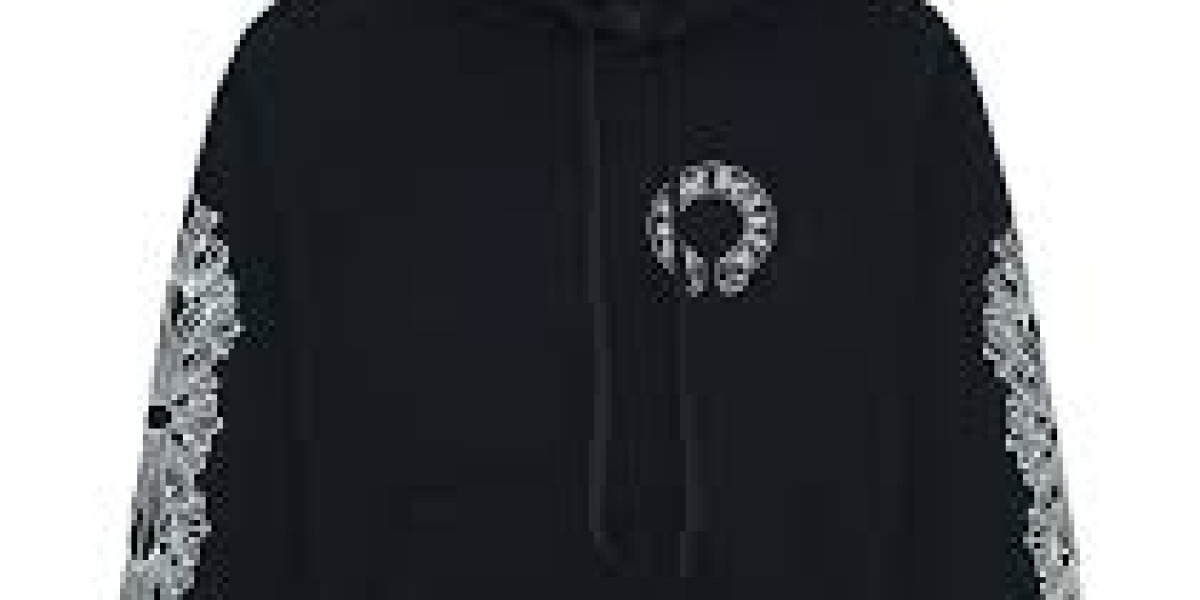Official Chrome Hearts clothing
