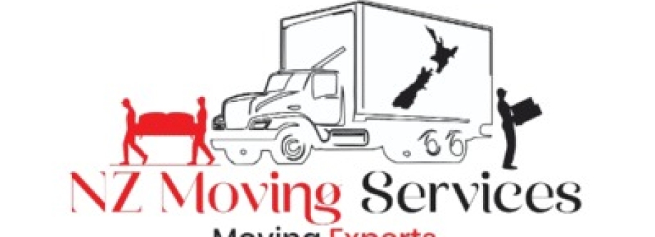 NZ Moving Services Cover Image