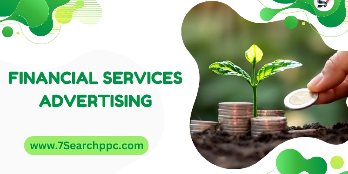 Unleashing the Power of Financial Services Advertising Strategies