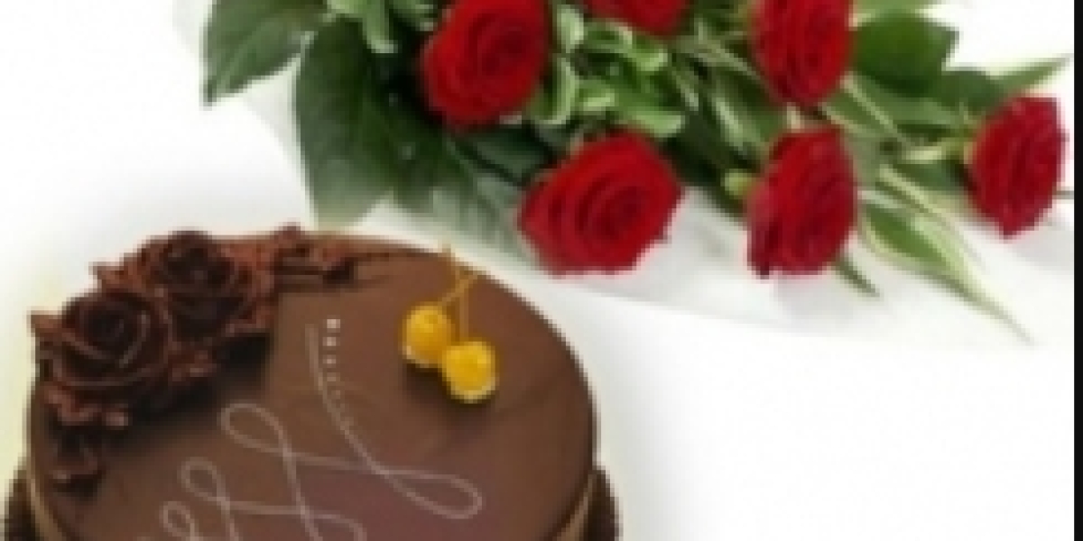 "Sweet Surprises Delivered: The Joy of Cake Delivery"