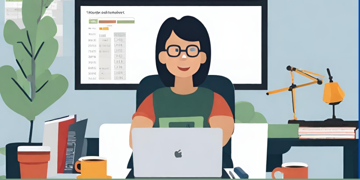 Excelling in Financial Accounting Assignments: Unveiling the Benefits of AccountingAssignmentHelp.com