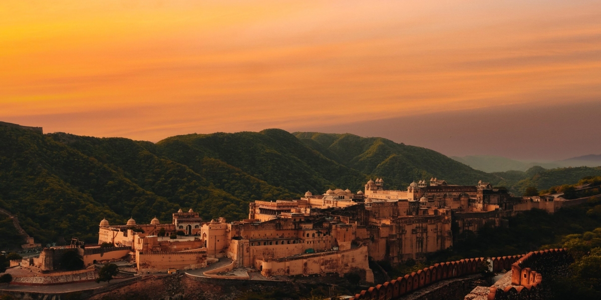 Royal Odyssey: Embark on a Jaipur Jodhpur Jaisalmer Travel Package with Rajasthanx