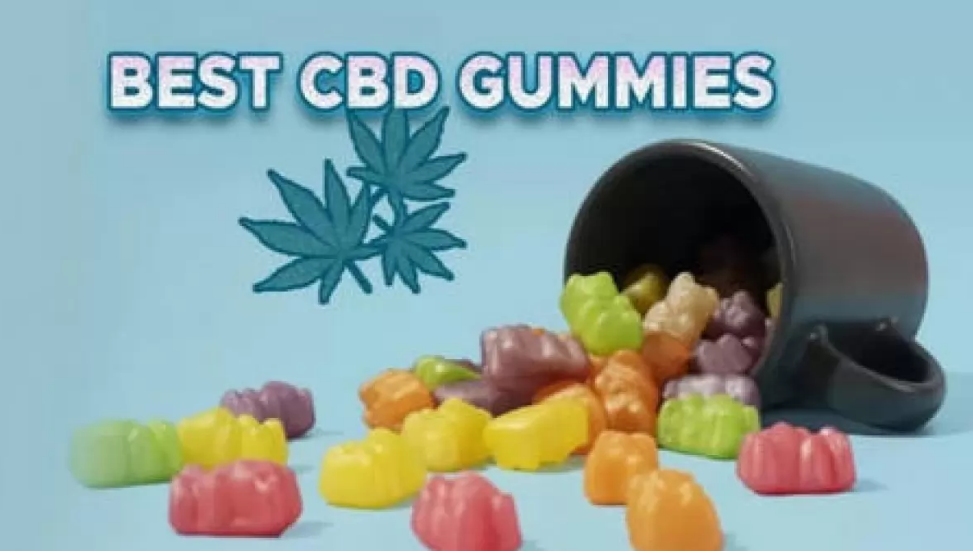 BioHeal Blood CBD Gummies Profile Picture