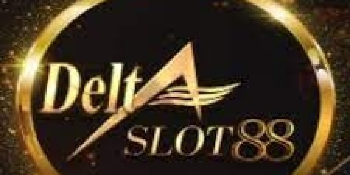DELTASLOT88 : Situs Judi Slot Online Gacor Terpercaya 2024