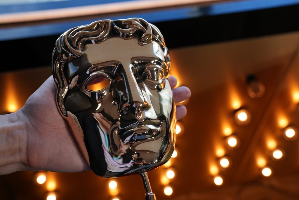 BAFTA unveils longlists for 2024 film awards - Asiantimes