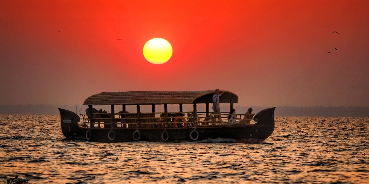 Embarking on a Southern Sojourn: Kerala Tour Packages from Ahmedabad and Chennai