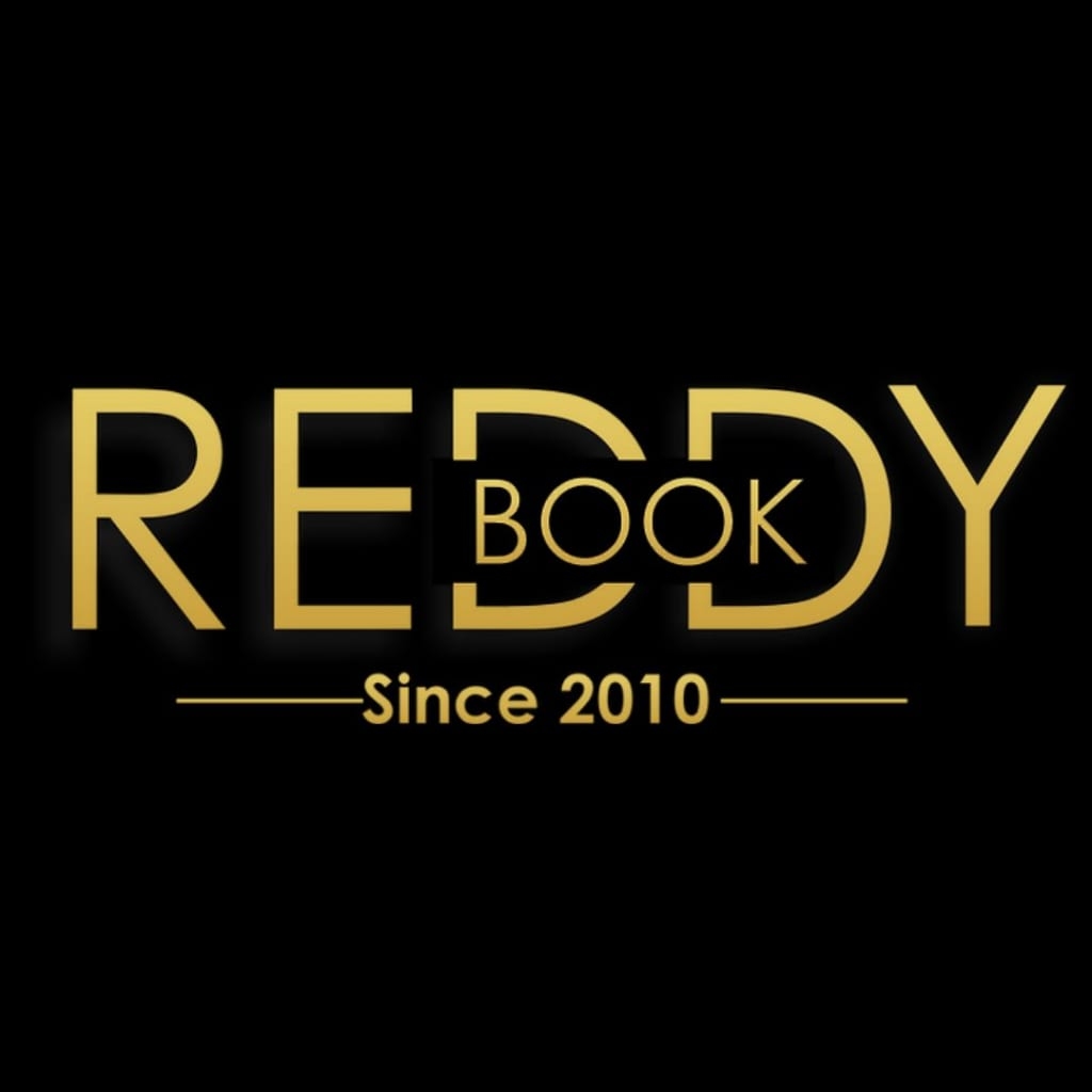 Reddyannaid Profile Picture