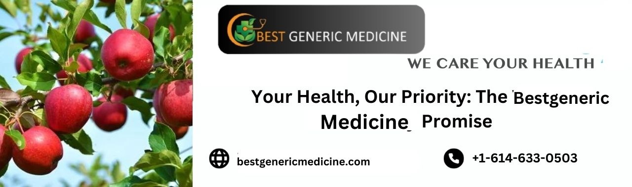 Bestgeneric Medicine Profile Picture