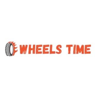 Wheelstime Profile Picture