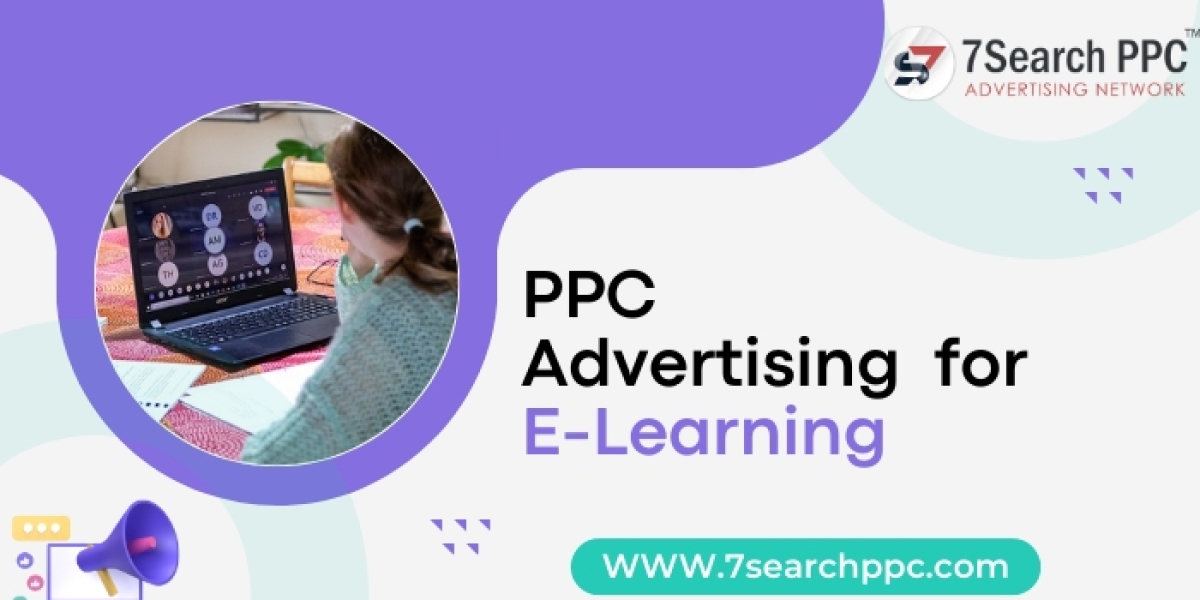 Impact of PPC Advertising on the Development of E-Learning