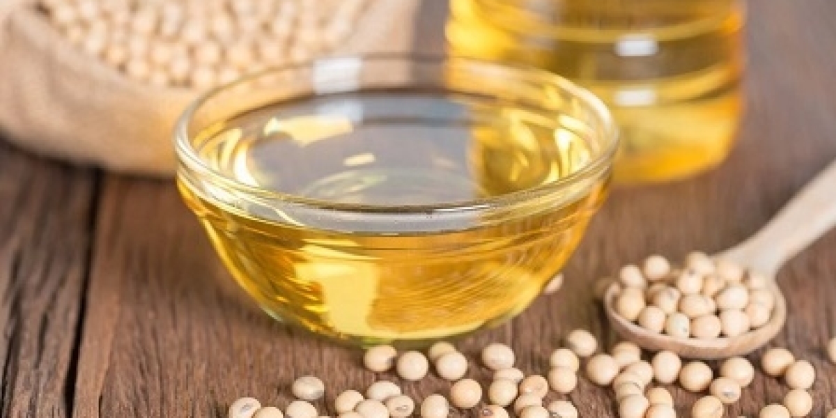 Soybean Oil Manufacturing Plant Project Report 2024: Comprehensive Business Plan, Raw Material Requirement