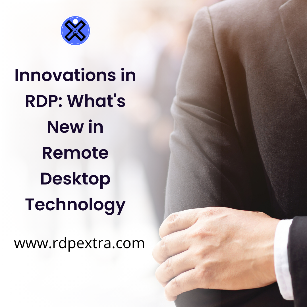 Reliable Residential RDP. Introduction: | by Rdpextra | Jan, 2024 | Medium