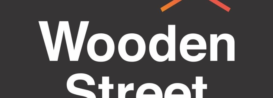 Wooden Street Cover Image