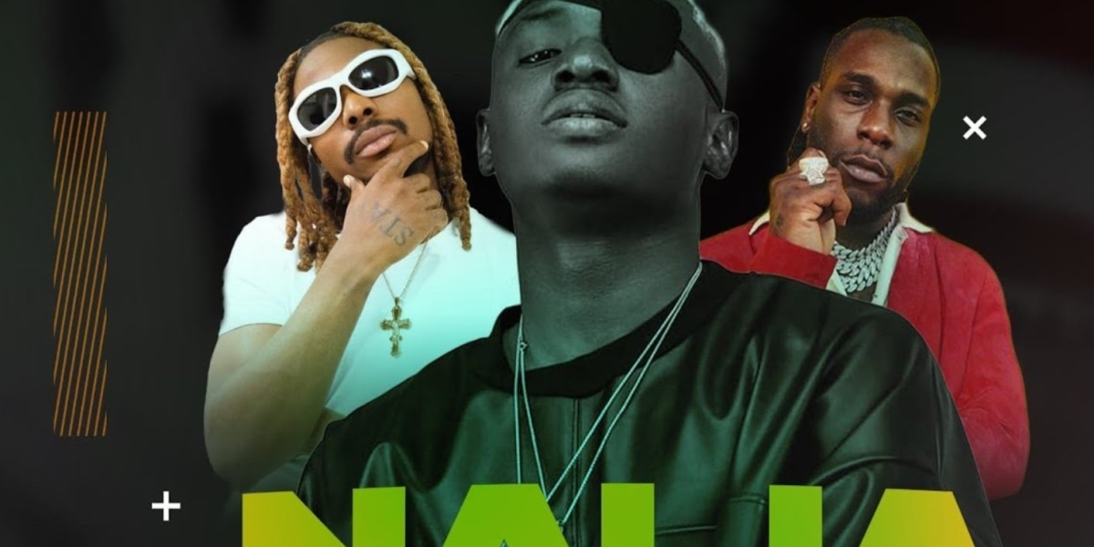 The Playlist Phenomenon: How Latest Nigeria Music Is Curating Cultural Trends!