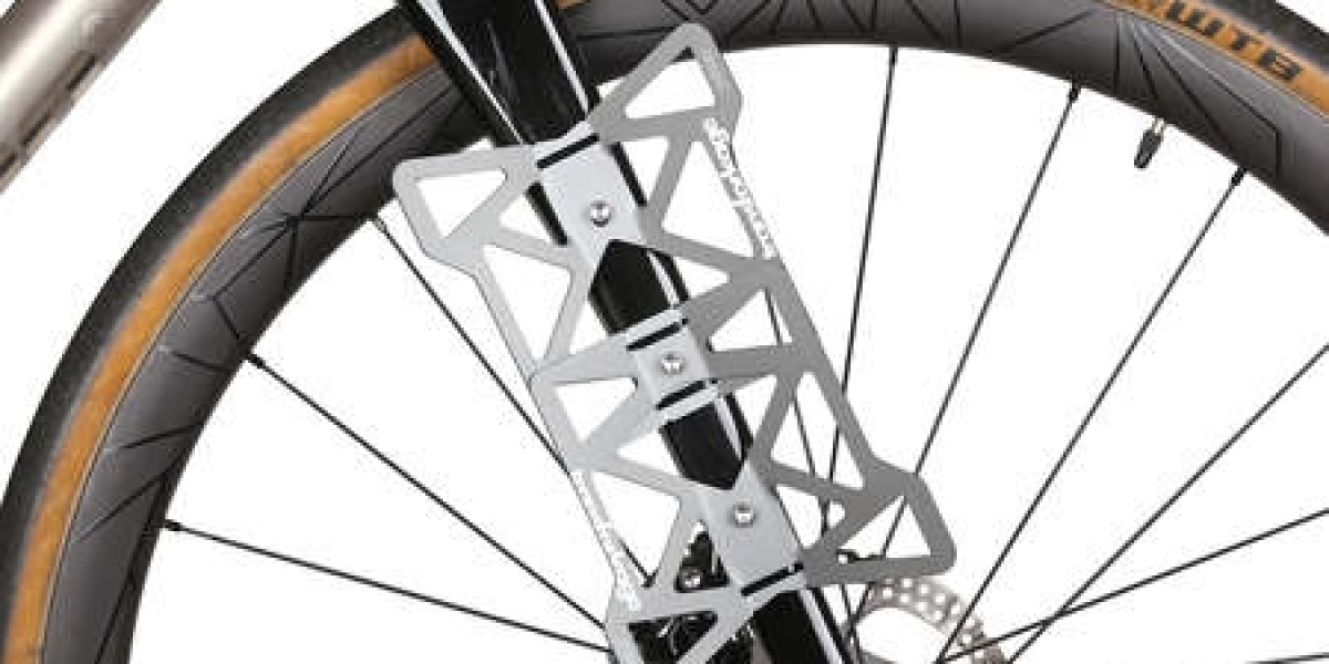 Exploring the Convenience and Style of Bike Fork Bags